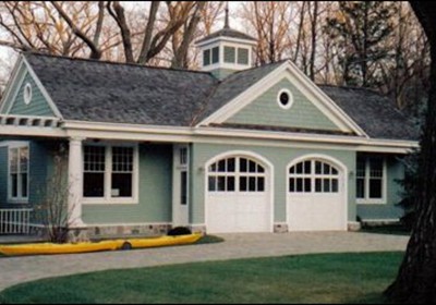 Scott Austin Builder Custom Homes Platteville, WI