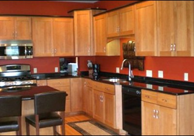 Scott Austin Builder Custom Homes Platteville, WI