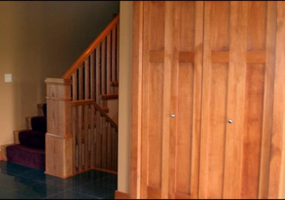 Scott Austin Builder Custom Homes Platteville, WI