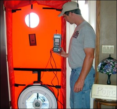 Energy Consulting Scott Austin Builder Custom Homes Platteville, WI