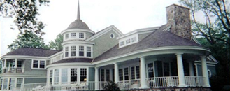 Scott Austin Builder Custom Homes Platteville, WI