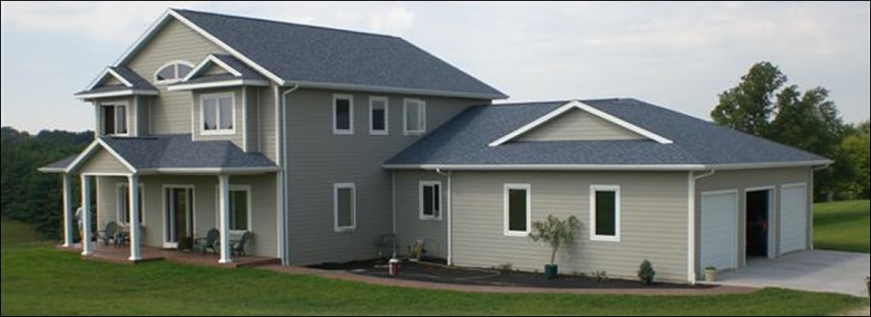 Scott Austin Builder Custom Homes Platteville, WI