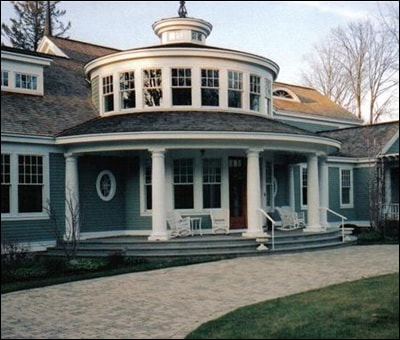New Home Construction Scott Austin Builder Custom Homes Platteville, WI